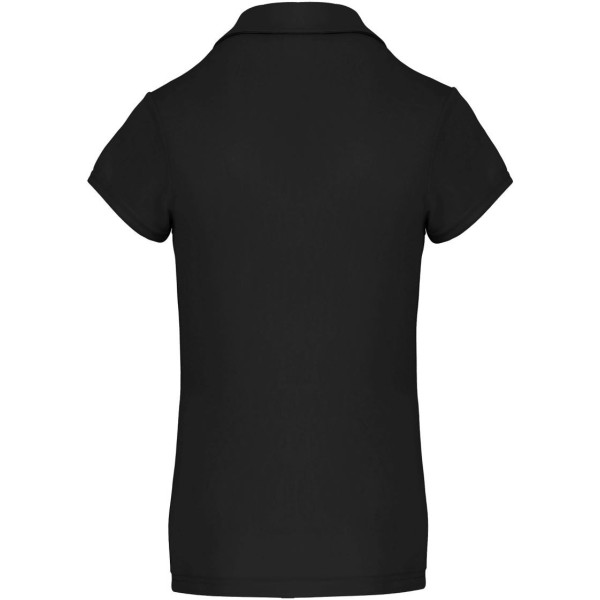 Polo sport manches courtes femme ProAct
