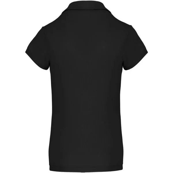 Polo sport manches courtes femme ProAct