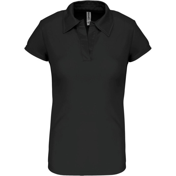 Polo sport manches courtes femme ProAct