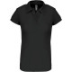 Polo sport manches courtes femme ProAct