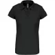 Polo sport manches courtes femme ProAct