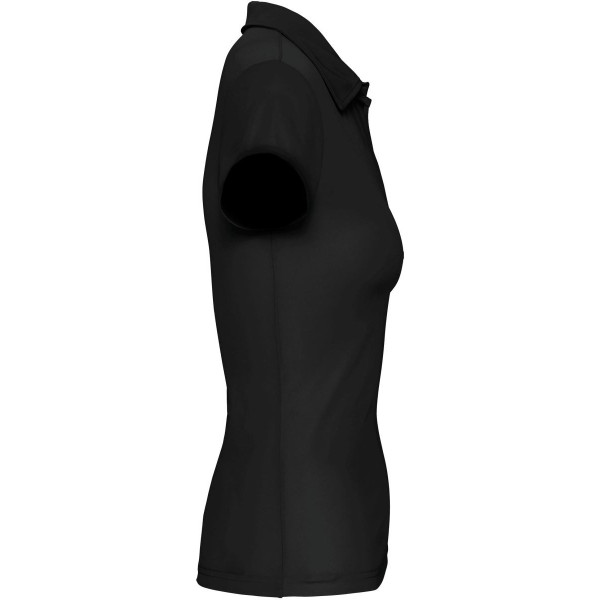 Polo sport manches courtes femme ProAct