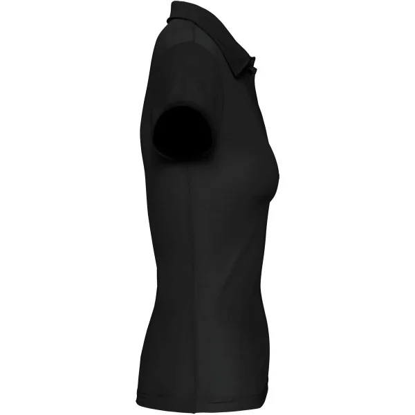 Polo sport manches courtes femme ProAct