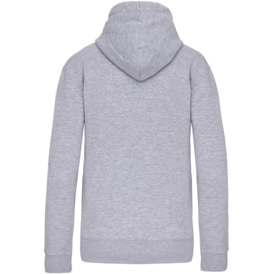 Sweat shirt capuche unisexe Kariban