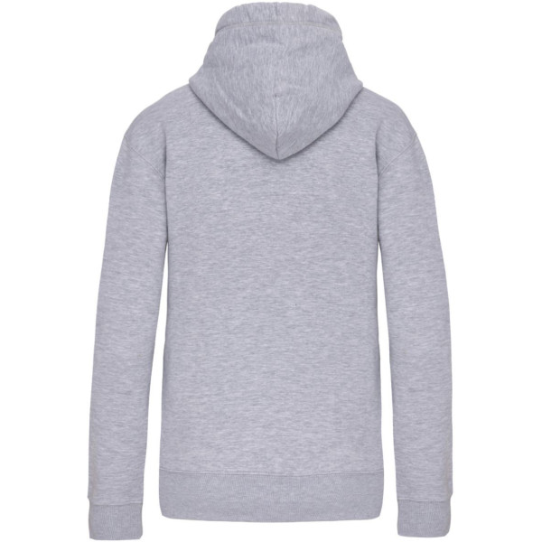 Sweat shirt capuche unisexe Kariban