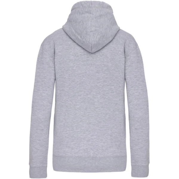 Sweat shirt capuche unisexe Kariban