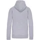 Sweat shirt capuche unisexe Kariban