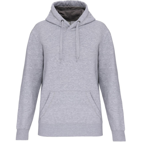 Sweat shirt capuche unisexe Kariban