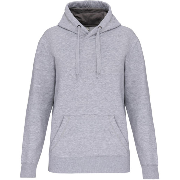 Sweat shirt capuche unisexe Kariban