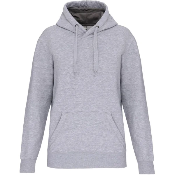 Sweat shirt capuche unisexe Kariban