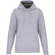 Sweat shirt capuche unisexe Kariban