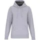 Sweat shirt capuche unisexe Kariban