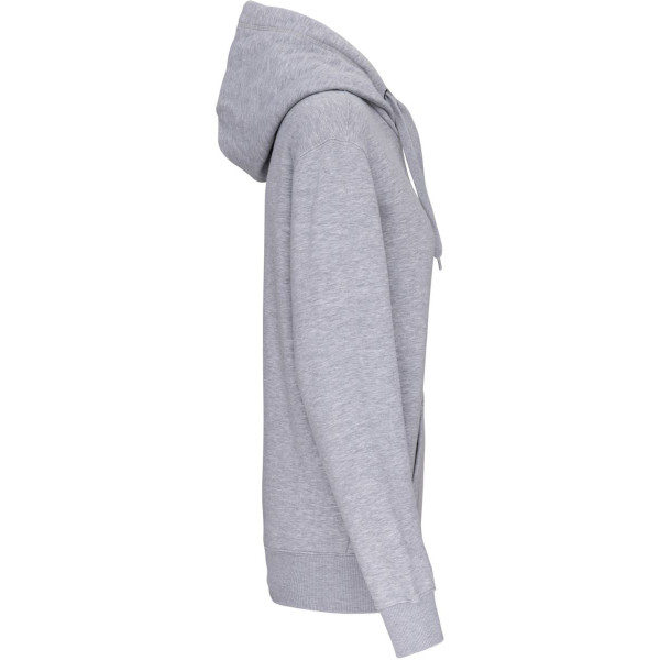 Sweat shirt capuche unisexe Kariban
