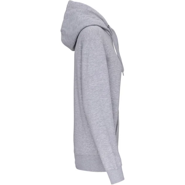 Sweat shirt capuche unisexe Kariban
