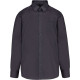 Chemise manches longues sans repassage Kariban