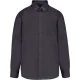 Chemise manches longues sans repassage Kariban