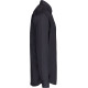 Chemise manches longues sans repassage Kariban