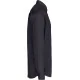 Chemise manches longues sans repassage Kariban