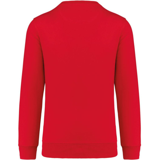 Sweat-shirt col rond 80/20 unisexe Kariban
