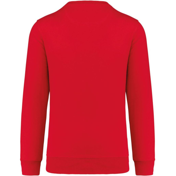 Sweat-shirt col rond 80/20 unisexe Kariban