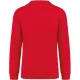 Sweat-shirt col rond 80/20 unisexe Kariban