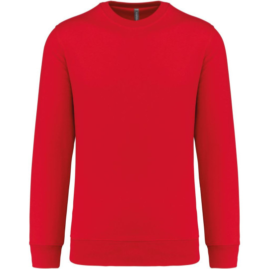 Sweat-shirt col rond 80/20 unisexe Kariban