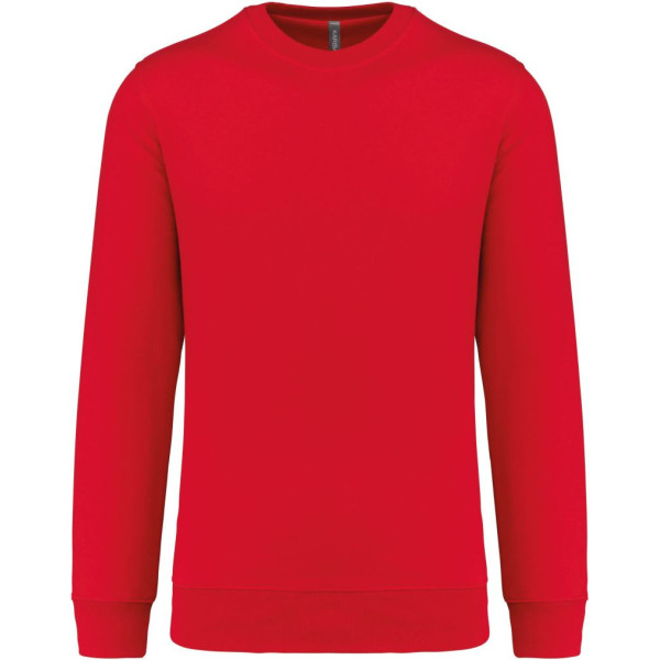 Sweat-shirt col rond 80/20 unisexe Kariban
