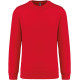 Sweat-shirt col rond 80/20 unisexe Kariban