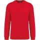 Sweat-shirt col rond 80/20 unisexe Kariban