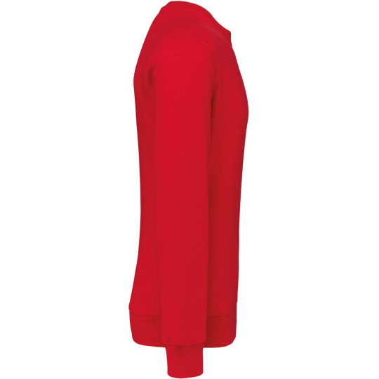 Sweat-shirt col rond 80/20 unisexe Kariban