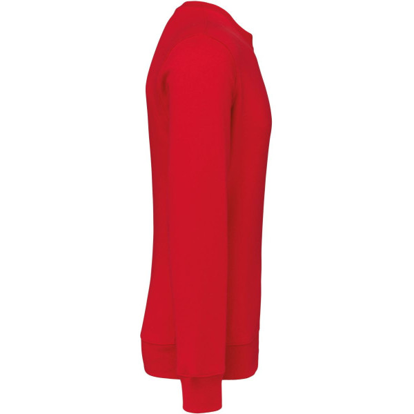 Sweat-shirt col rond 80/20 unisexe Kariban