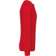 Sweat-shirt col rond 80/20 unisexe Kariban
