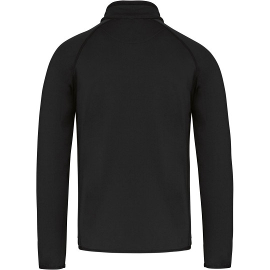 Veste sport bi-matière unisexe ProAct