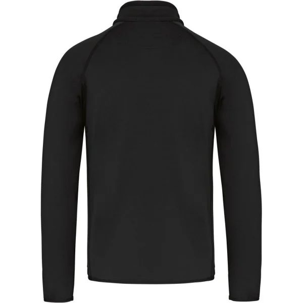 Veste sport bi-matière unisexe ProAct