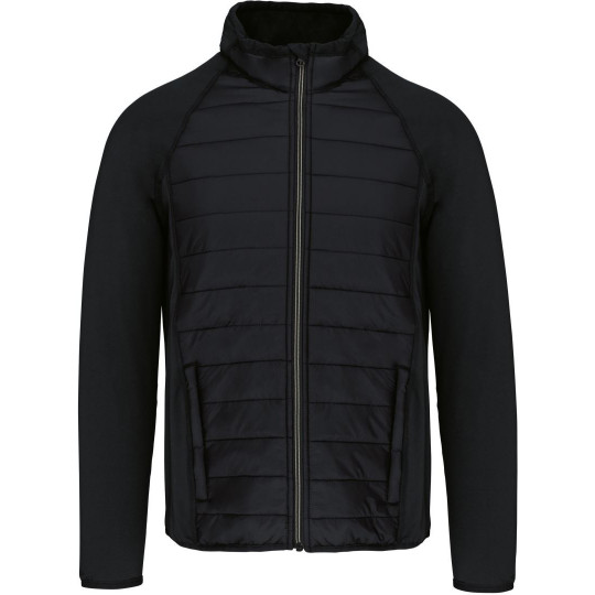 Veste sport bi-matière unisexe ProAct