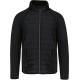 Veste sport bi-matière unisexe ProAct