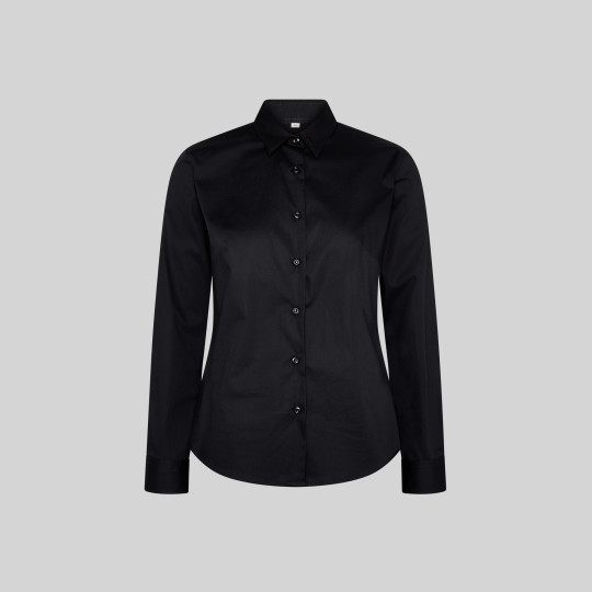 Chemise Femme M/L Élasthanne Red Line Gary's Workwear