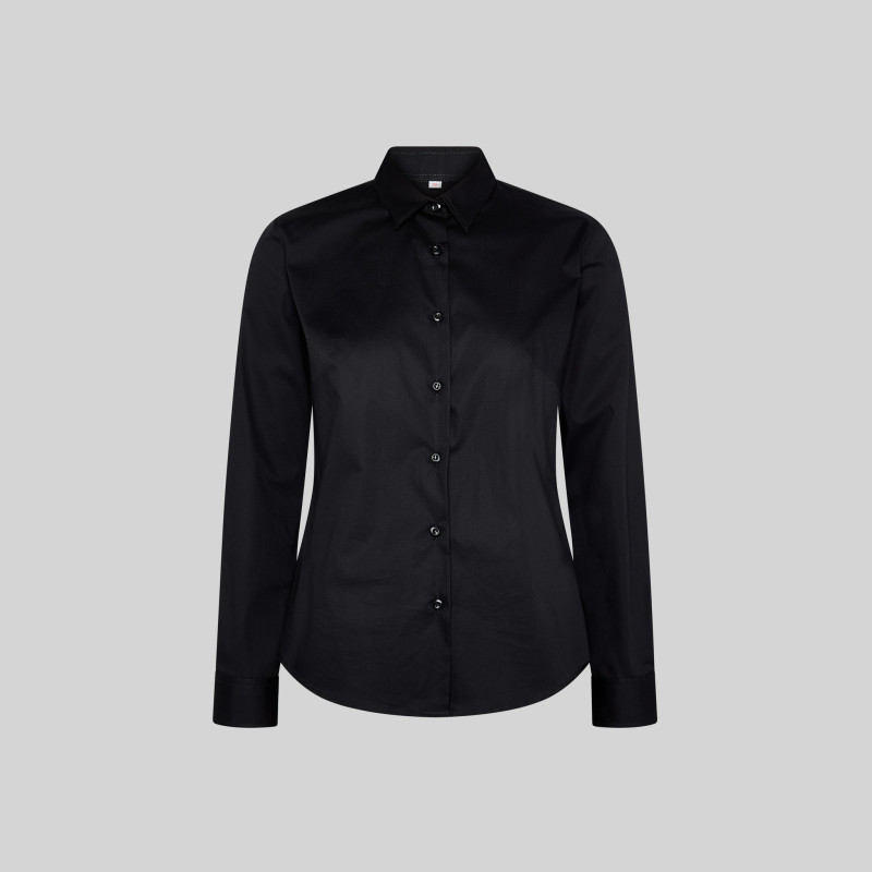 Chemise Femme M/L Élasthanne Red Line Gary's Workwear