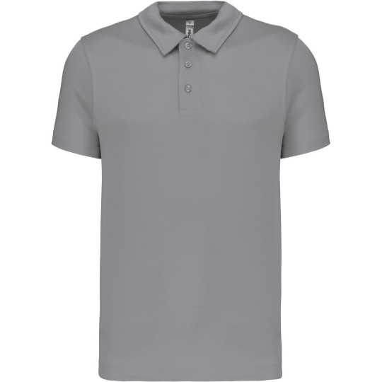 Polo sport manches courtes ProAct
