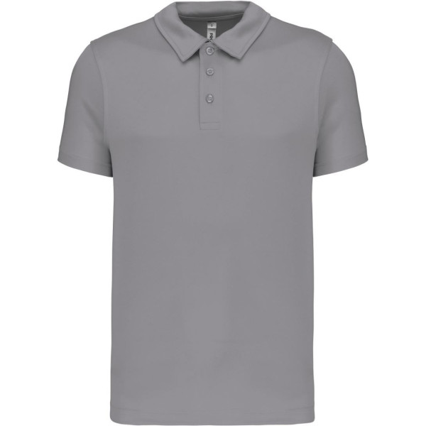 Polo sport manches courtes ProAct