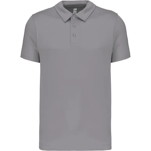 Polo sport manches courtes ProAct