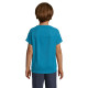 T-Shirt de Sport Enfant Respirant Sporty Sol's