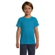 T-Shirt de Sport Enfant Respirant Sporty Sol's