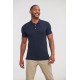 Polo Stretch Homme Russell
