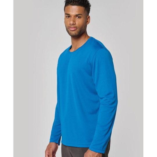 T-shirt de sport manches longues homme ProAct