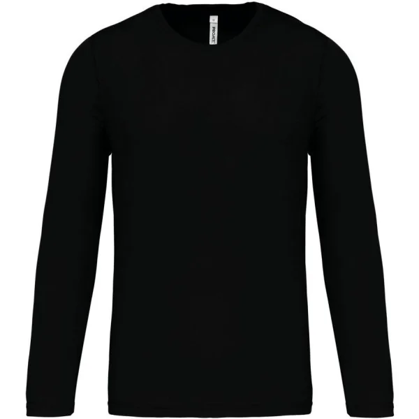 T-shirt de sport manches longues homme ProAct