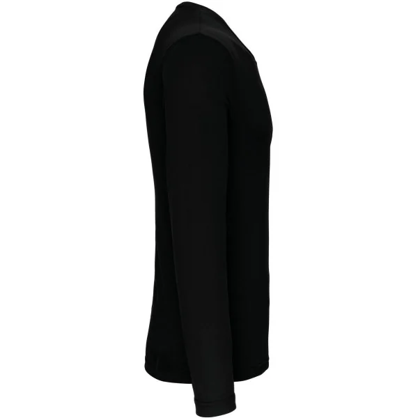 T-shirt de sport manches longues homme ProAct