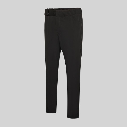 Pantalon Unisexe Avec Élastique Réglable À La Taille Gary's
