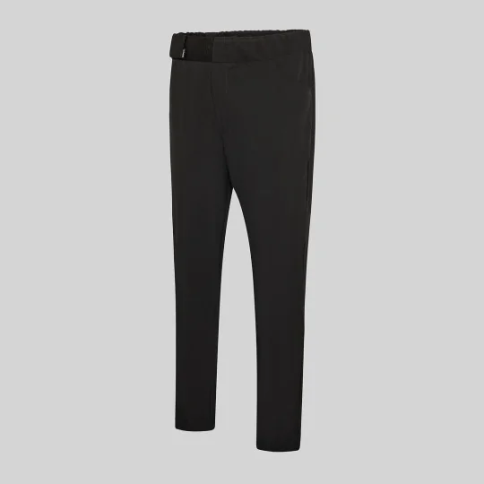 Pantalon Unisexe Avec Élastique Réglable À La Taille Gary's