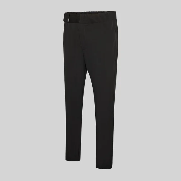Pantalon Unisexe Avec Élastique Réglable À La Taille Gary's
